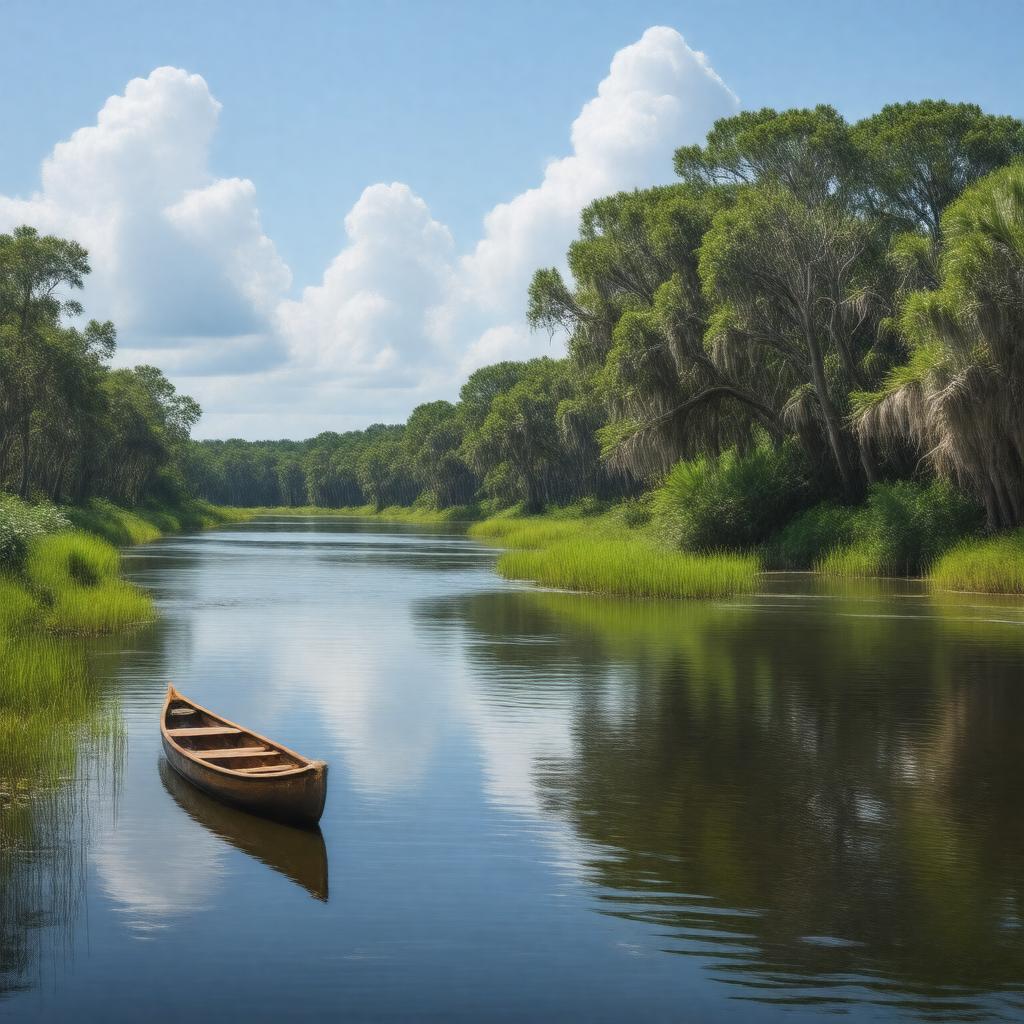Milton, Florida
